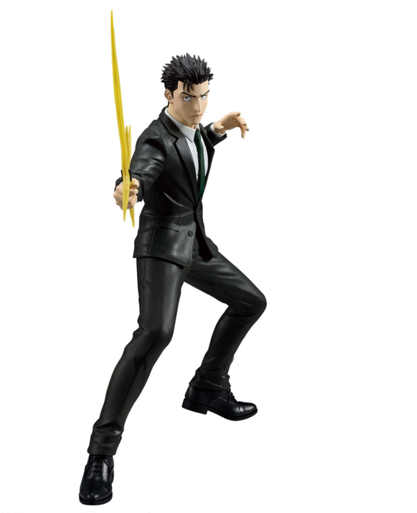 Jujutsu Kaisen MAXIMATIC Hiromi Higuruma Figure