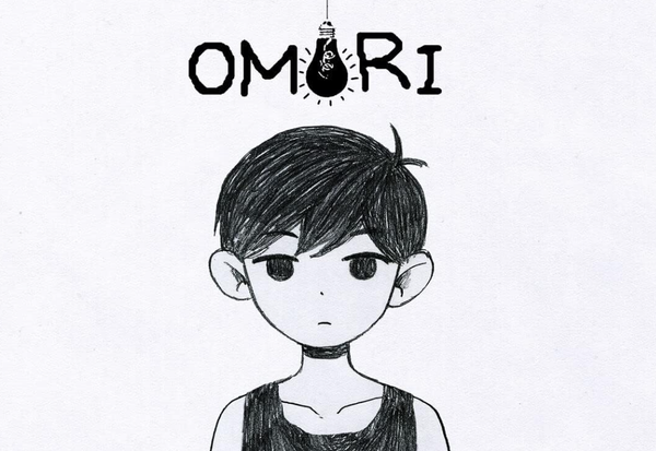 OMORI – Nintendo Switch Game (Multi-Language Version)