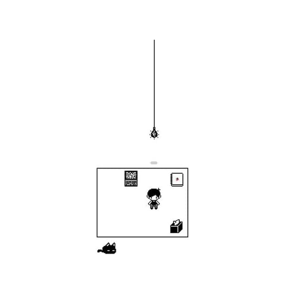 OMORI – Nintendo Switch Game (Multi-Language Version)