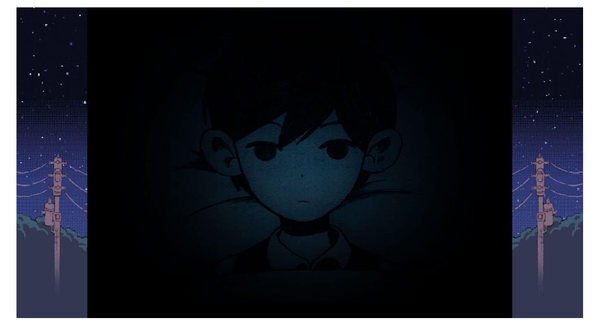 OMORI – Nintendo Switch Game (Multi-Language Version)