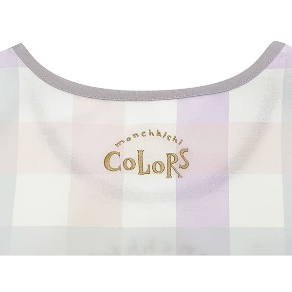 Monchhichi Colors Apron