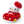 Load image into Gallery viewer, Sanrio Hello Kitty Plush Car Toy Super Cute Adventures Vol.2
