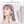 Load image into Gallery viewer, Salonia Glossy Care Metal Kassa Comb
