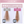 Load image into Gallery viewer, Salonia Glossy Care Metal Kassa Comb
