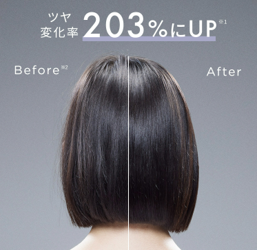 SALONIA Smooth Shine Hair Straightener 24mm