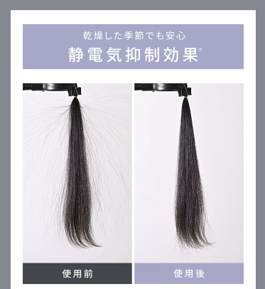 SALONIA Smooth Shine Hair Straightener 24mm