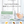Load image into Gallery viewer, Salonia Hair Styling Milk Straight 120ml
