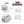 Load image into Gallery viewer, Shinkansen 5 Way Potty Training Seat
