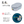 Load image into Gallery viewer, Shinkansen 5 Way Potty Training Seat
