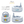 Load image into Gallery viewer, Shinkansen 5 Way Potty Training Seat
