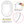 Load image into Gallery viewer, Shinkansen 5 Way Potty Training Seat
