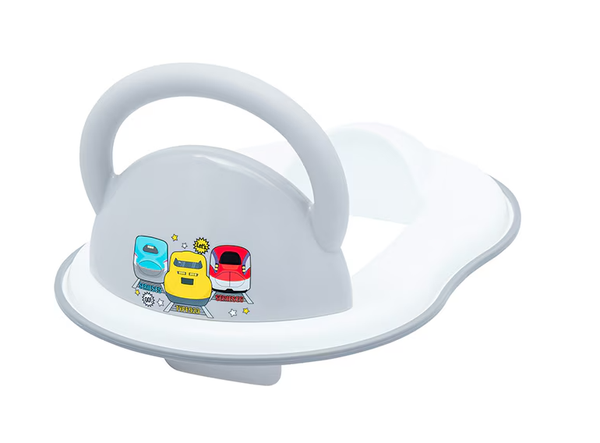 Shinkansen 3 Way Potty Training Seat