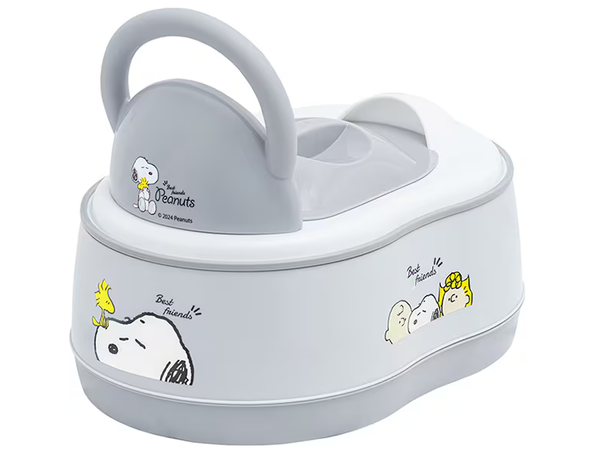 Snoopy 5 Way Potty Training Seat