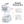 Load image into Gallery viewer, Snoopy 5 Way Potty Training Seat
