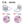 Load image into Gallery viewer, Snoopy 5 Way Potty Training Seat
