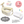 Load image into Gallery viewer, Eiwa Baby Potty Training Toilet with Handle

