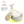 Load image into Gallery viewer, Eiwa Baby Potty Training Toilet with Handle
