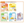 Load image into Gallery viewer, Agatsuma Anpanman 6-in-1 Baby Potty Training Seat with Sound Music
