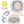 Load image into Gallery viewer, Eiwa Snoopy Toddler Toilet Training Seat with Step Ladder
