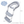 Load image into Gallery viewer, Eiwa Snoopy Toddler Toilet Training Seat with Step Ladder
