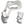 Load image into Gallery viewer, Chinavi Step Toilet Training Seat
