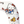 Load image into Gallery viewer, Hello Kitty Soft Toilet Training Seat
