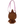 Load image into Gallery viewer, Monchhichi Plush Pochette Crossbody Bag

