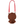 Load image into Gallery viewer, Monchhichi Plush Pochette Crossbody Bag
