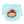 Load image into Gallery viewer, Monchhichi Babychichi Boy Mascot Drawstring Pouch
