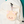 Load image into Gallery viewer, Monchhichi Babychichi Sweet Color Mini Pouch with Carabiner
