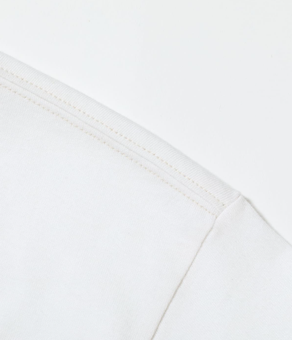 Whitesville WV79681 Henley Neck Pack T-Shirt Cotton 1-Piece