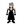 Load image into Gallery viewer, Final Fantasy VII Polygon Soft Vinyl Sephiroth Figure
