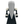 Load image into Gallery viewer, Final Fantasy VII Polygon Soft Vinyl Sephiroth Figure
