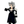 Load image into Gallery viewer, Final Fantasy VII Polygon Soft Vinyl Sephiroth Figure
