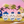 Load image into Gallery viewer, Chiikawa x MLB Tokyo Series 2025 Dodgers Mascot Plush Keychain 3 Piece Set
