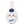 Load image into Gallery viewer, Chiikawa x MLB Tokyo Series 2025 Dodgers Mascot Plush Keychain 3 Piece Set

