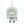 Load image into Gallery viewer, HUNDRED LINE Final Defense Academy Mamoru Aotsuki Plush Mascot Keychain
