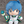 Load image into Gallery viewer, Honey Bebe Kinugawa Netsushi Dress-Up Plush Doll
