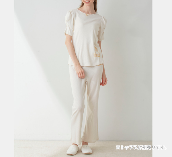 Super Mario Daisy Collection Long Pants