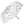 Load image into Gallery viewer, plantica×Wpc Flower Mini Foldable Vinyl Umbrella
