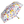 Load image into Gallery viewer, plantica×Wpc Flower Mini Foldable Vinyl Umbrella

