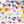 Load image into Gallery viewer, plantica×Wpc Flower Mini Foldable Vinyl Umbrella

