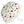Load image into Gallery viewer, plantica×Wpc Flower Dome Vinyl Umbrella
