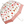 Load image into Gallery viewer, plantica×Wpc Flower Dome Vinyl Umbrella
