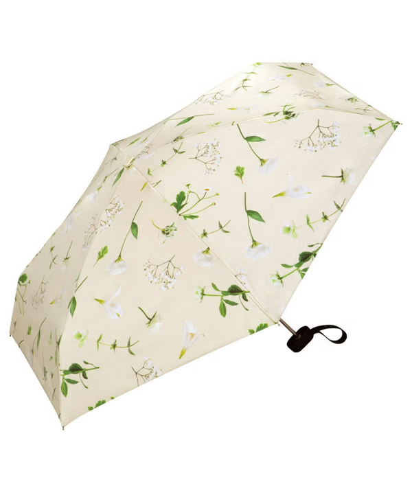 Plantica × Wpc Foldable 100% UV Blocking Umbrella