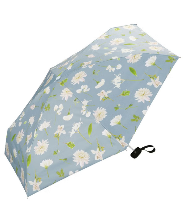 Plantica × Wpc Foldable 100% UV Blocking Umbrella