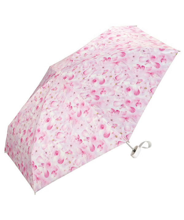 Plantica × Wpc Foldable 100% UV Blocking Umbrella