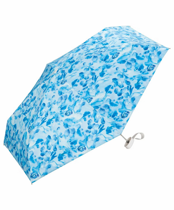 Plantica × Wpc Foldable 100% UV Blocking Umbrella