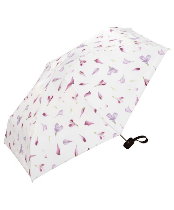 Plantica × Wpc Foldable 100% UV Blocking Umbrella