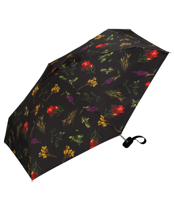 Plantica × Wpc Foldable 100% UV Blocking Umbrella